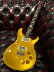 Paul Reed Smith [PRS] DGT David Grissom Trem  Gold Top 2008年製中古_4