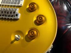 Paul Reed Smith [PRS] DGT David Grissom Trem  Gold Top 2008年製中古_5