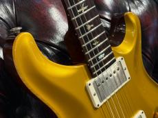 Paul Reed Smith [PRS] DGT David Grissom Trem  Gold Top 2008年製中古_6