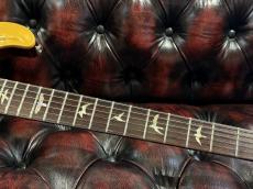 Paul Reed Smith [PRS] DGT David Grissom Trem  Gold Top 2008年製中古_9