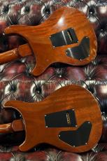 Paul Reed Smith [PRS] DGT David Grissom Trem  Gold Top 2008年製中古_11