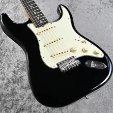 Fender FSR LTD American Vintage II 1961 Stratocaster -Black- #V2663927 ≒3.47kg
