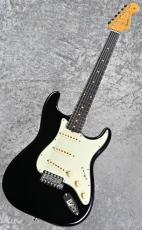 Fender FSR LTD American Vintage II 1961 Stratocaster -Black- #V2663927 ≒3.47kg_2