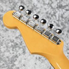 Fender FSR LTD American Vintage II 1961 Stratocaster -Black- #V2663927 ≒3.47kg_5