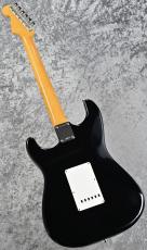 Fender FSR LTD American Vintage II 1961 Stratocaster -Black- #V2663927 ≒3.47kg_8