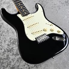 Fender 【メーカーアウトレット品】FSR LTD American Vintage II 1961 Stratocaster -Black- #V2601427 ≒3.51kg
