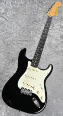 Fender 【メーカーアウトレット品】FSR LTD American Vintage II 1961 Stratocaster -Black- #V2601427 ≒3.51kg_2