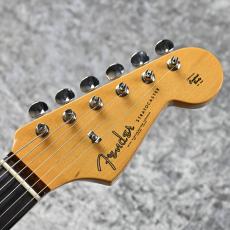 Fender 【メーカーアウトレット品】FSR LTD American Vintage II 1961 Stratocaster -Black- #V2601427 ≒3.51kg_4