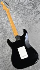Fender 【メーカーアウトレット品】FSR LTD American Vintage II 1961 Stratocaster -Black- #V2601427 ≒3.51kg_8