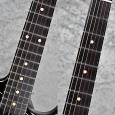 Fender Custom Shop 【Dark Rosewood FB】Stevie Ray Vaughan Signature Stratocaster Relic -3Tone Sunburst- ≒3.66kg_4