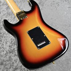 Fender Custom Shop 【Dark Rosewood FB】Stevie Ray Vaughan Signature Stratocaster Relic -3Tone Sunburst- ≒3.66kg_9