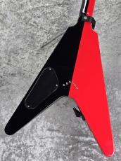 DEAN USA Michael Schenker Red /  Black Limited 50 Pc 【世界限定50本】 USED_4