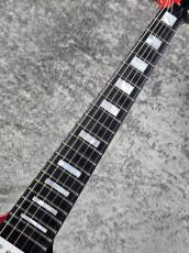 DEAN USA Michael Schenker Red /  Black Limited 50 Pc 【世界限定50本】 USED_5
