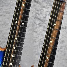 Fender 【限定品】American Acoustasonic Telecaster -Blue Paisley- #US254160A ≒2.20kg_4
