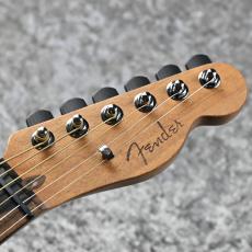 Fender 【限定品】American Acoustasonic Telecaster -Blue Paisley- #US254160A ≒2.20kg_5