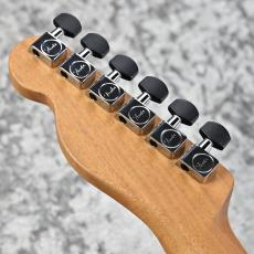 Fender 【限定品】American Acoustasonic Telecaster -Blue Paisley- #US254160A ≒2.20kg_6