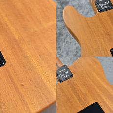 Fender 【限定品】American Acoustasonic Telecaster -Blue Paisley- #US254160A ≒2.20kg_8