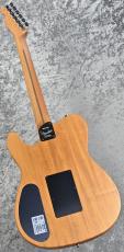 Fender 【限定品】American Acoustasonic Telecaster -Blue Paisley- #US254160A ≒2.20kg_9