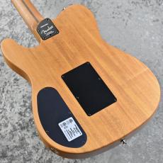 Fender 【限定品】American Acoustasonic Telecaster -Blue Paisley- #US254160A ≒2.20kg_10