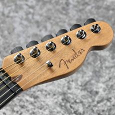 Fender 【限定品】American Acoustasonic Telecaster -Green Paisley- #US254170A ≒2.23kg_5