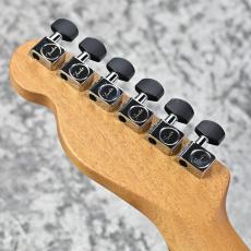 Fender 【限定品】American Acoustasonic Telecaster -Green Paisley- #US254170A ≒2.23kg_6