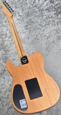 Fender 【限定品】American Acoustasonic Telecaster -Green Paisley- #US254170A ≒2.23kg_8