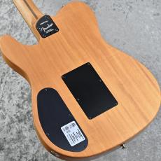 Fender 【限定品】American Acoustasonic Telecaster -Green Paisley- #US254170A ≒2.23kg_9