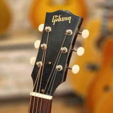 Gibson 1960's J-45 EB Light Aged【追加オーダー最終入荷!】【最大48回分割無金利】_8