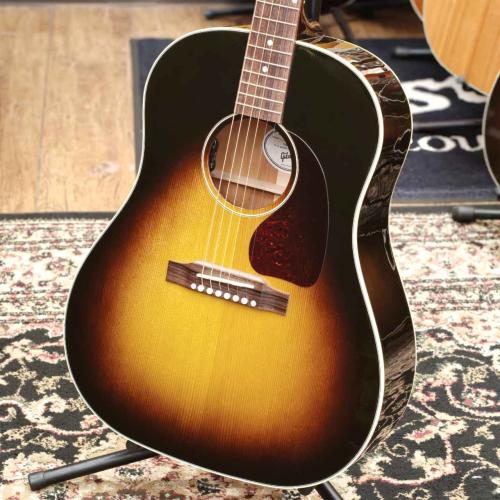 Gibson J-45 Standard  HiFi DNA ~Vintage Sunburst~ #22086110【2026年製】【48回無金利】
