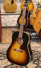 Gibson J-45 Standard  HiFi DNA ~Vintage Sunburst~ #22086110【2026年製】【48回無金利】_2