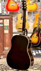 Gibson J-45 Standard  HiFi DNA ~Vintage Sunburst~ #22086110【2026年製】【48回無金利】_4