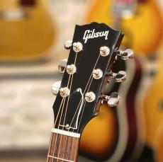 Gibson J-45 Standard  HiFi DNA ~Vintage Sunburst~ #22086110【2026年製】【48回無金利】_5