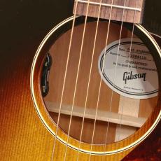 Gibson J-45 Standard  HiFi DNA ~Vintage Sunburst~ #22086110【2026年製】【48回無金利】_7