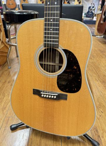Martin CTM D-28 SPECIAL【無金利分割対象】