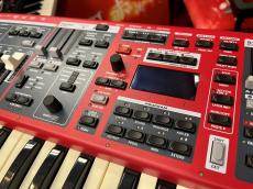 CLAVIA NORD STAGE4 COMPACT【美品】【純正ケース付】【中古】_3