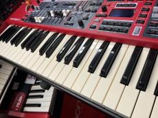 CLAVIA NORD STAGE4 COMPACT【美品】【純正ケース付】【中古】_5