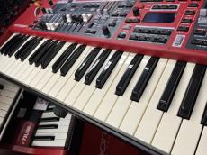 CLAVIA NORD STAGE4 COMPACT【美品】【純正ケース付】【中古】_6
