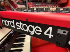 CLAVIA NORD STAGE4 COMPACT【美品】【純正ケース付】【中古】_7