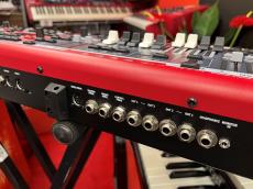 CLAVIA NORD STAGE4 COMPACT【美品】【純正ケース付】【中古】_8