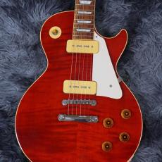 Gibson Historic Collection 1956 Les Paul Standard Reissue 2000's LPR-6 Cherry 【中古】