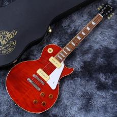 Gibson Historic Collection 1956 Les Paul Standard Reissue 2000's LPR-6 Cherry 【中古】_2
