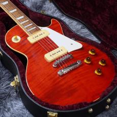 Gibson Historic Collection 1956 Les Paul Standard Reissue 2000's LPR-6 Cherry 【中古】_4