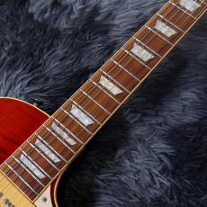Gibson Historic Collection 1956 Les Paul Standard Reissue 2000's LPR-6 Cherry 【中古】_5