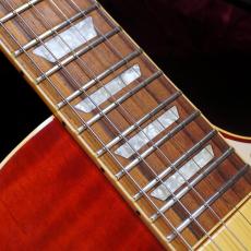 Gibson Historic Collection 1956 Les Paul Standard Reissue 2000's LPR-6 Cherry 【中古】_9