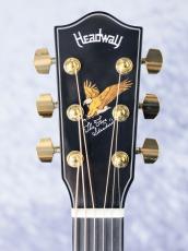 Headway The Five/STD Type C【NEW】【000スタイル】【ヘッドウェイ】_11