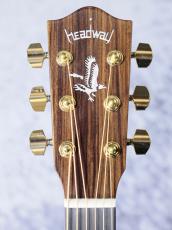 Headway The Eagle/STD Type F【NEW】【000スタイル】【ヘッドウェイ】_9