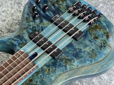 Ibanez BTB945 - Cosmic Blue Low Gloss -【4.15kg】【#250408372】_3