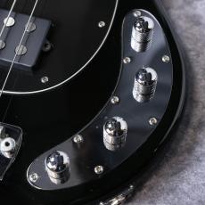 Sterling by MUSIC MAN RAY34 - Black/MH -_4