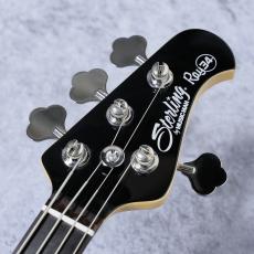 Sterling by MUSIC MAN RAY34 - Black/MH -_6