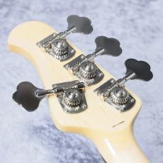 Sterling by MUSIC MAN RAY34 - Black/MH -_7